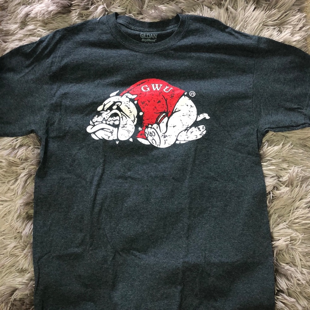 Gardner Webb Tee